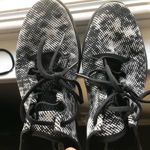 Speedform under armour shoes